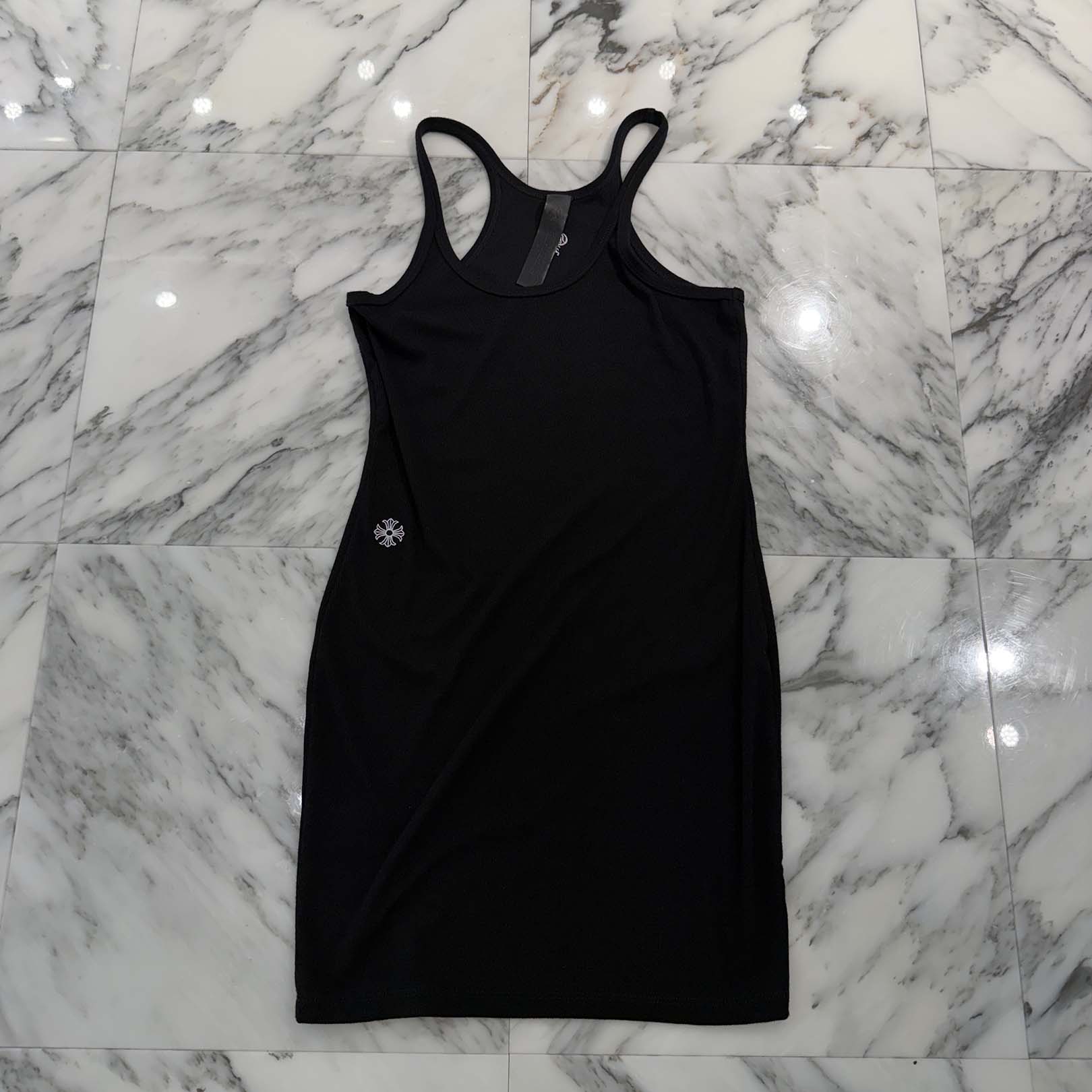 楽天市場】クロムハーツ Chrome Hearts サイズ:XS Y NOT ダガー刺繍