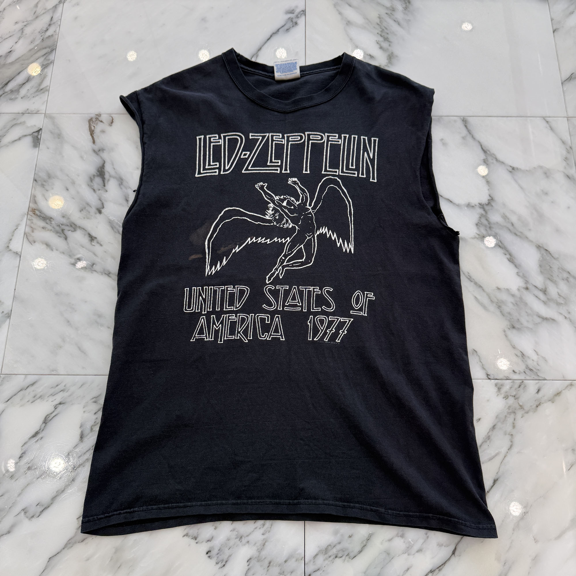Vintage 90\u0027s Led Zeppelin \