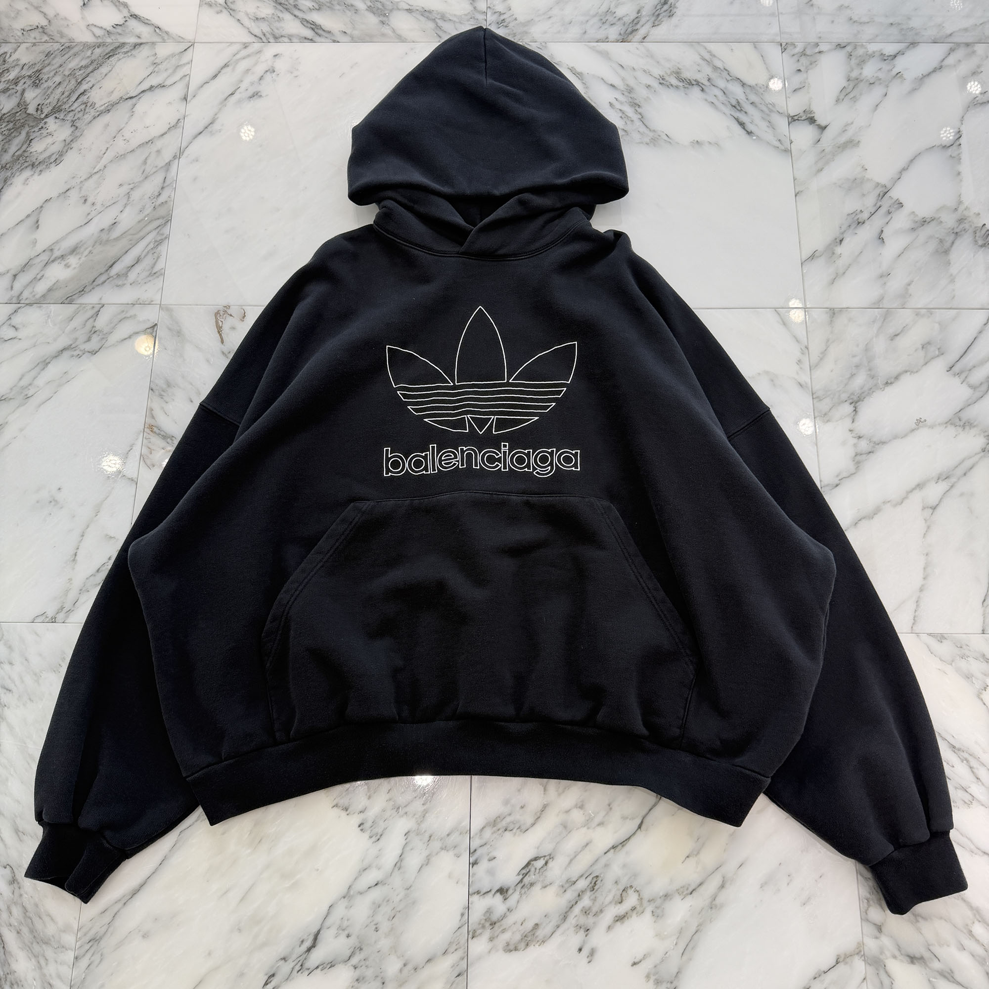 楽天市場】【ドンドン見直し】良品□BALENCIAGA バレンシアガ adidas 