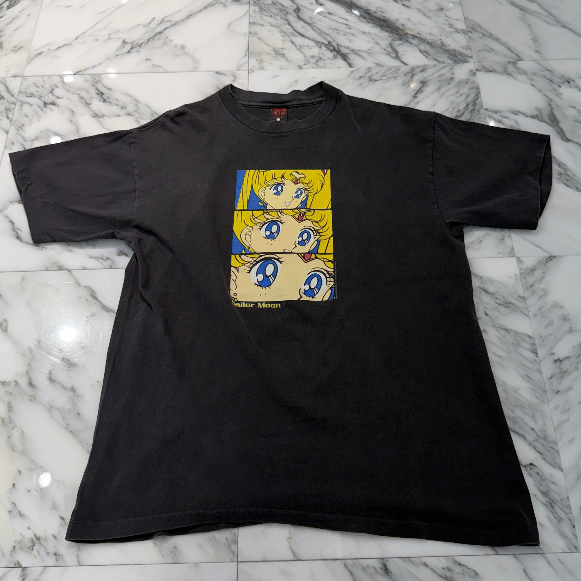 Vintage 90\u0027s Pretty Guardian Sailor Moon \