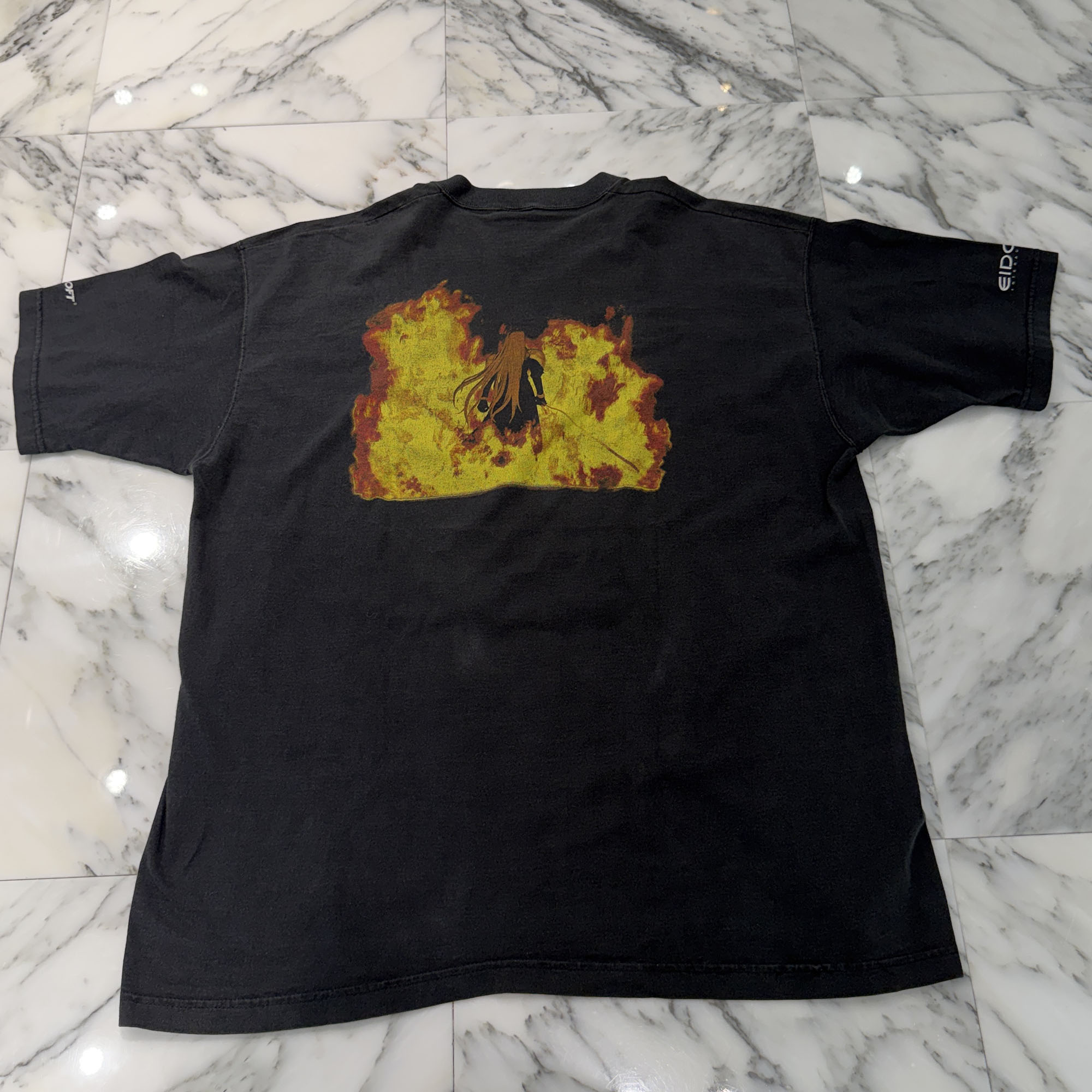Vintage 90\u0027s  Final Fantasy VII \
