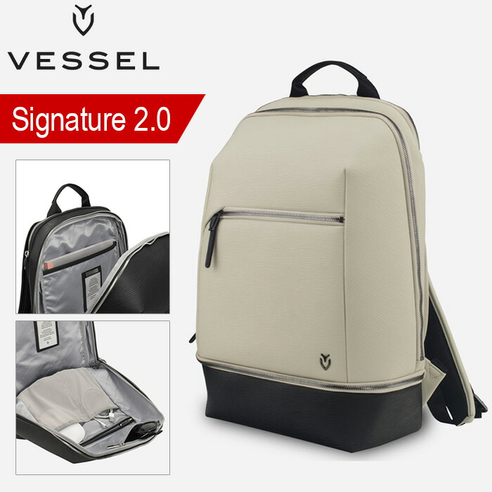 楽天市場】スコッティキャメロン 限定 バックパック VESSEL製