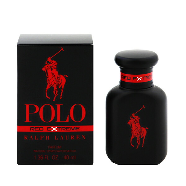 RALPH LAUREN ポロ レッド オーデパルファン 125ml Amazon.com: Ralph Lauren Fragrances Polo Red - Eau de