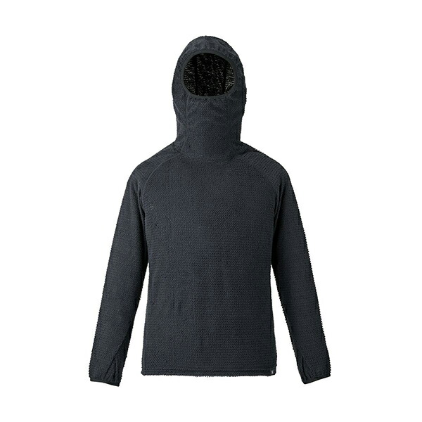 MERINO WOOL BASE LAYER L/S TOP – NANGA ONLINE SHOP