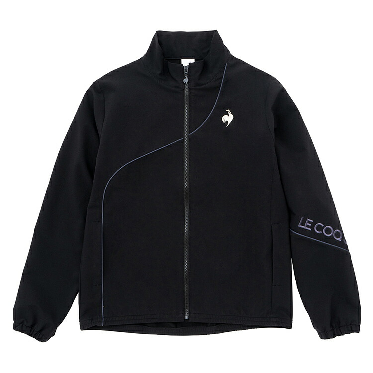 le coq sportif 【池田エライザ着用】LCS プリュームジャケット