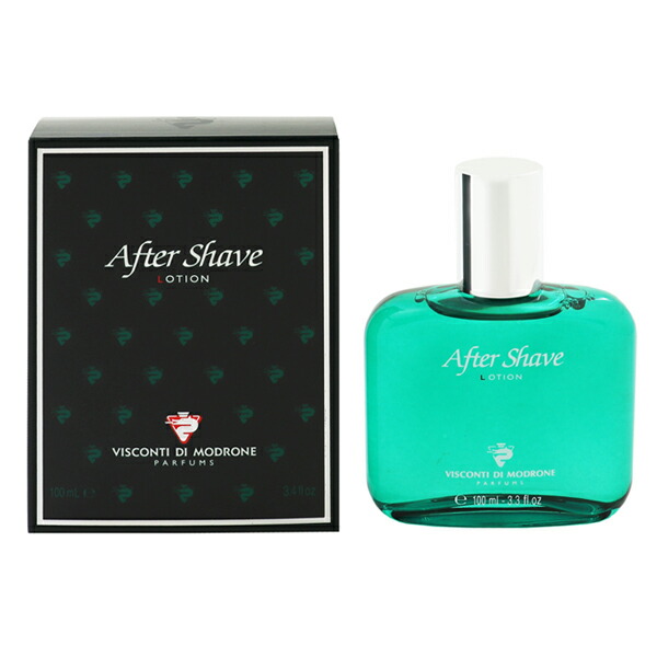 【楽天市場】【レビュー特典有】 VISCONTI アクア ディ セルバ アフターシェーブ ローション 100ml 【フレグランス ギフト
