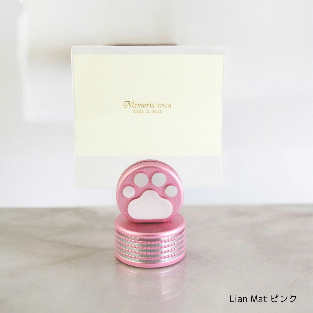 人気商品 骨壷 かわいいペット骨壷リアン カラー ピンクフォトフレーム付 お名前や命日を刻印出来ます マット Dgb Gov Bf