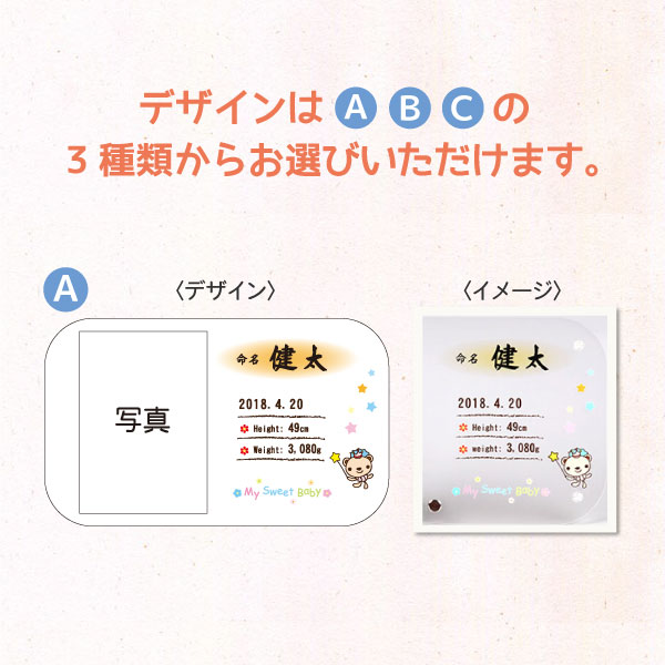 市場 セット割引中 出産祝い かわいい 誕生石付き 内祝いに大人気 送料無料 名入れ 命名書 2個セット おしゃれ フォトフレーム 写真立て 内祝い