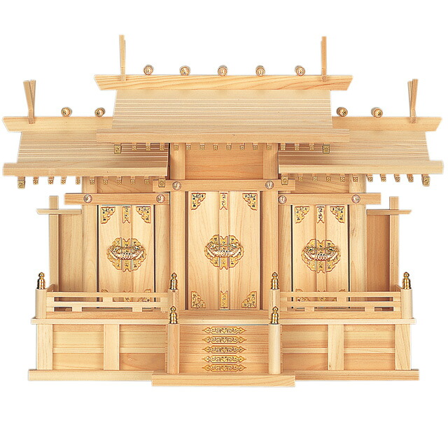 出来そこないしないお仏壇選びの尖んがり