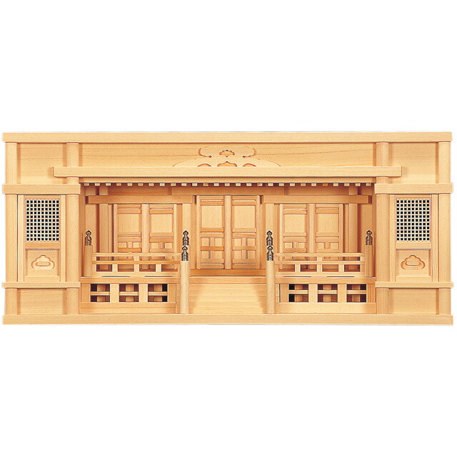 まかり間違うしないお仏壇選びの尖んがり