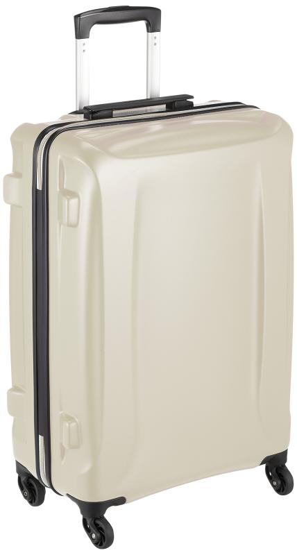 [レジェンドウォーカー] スーツケース 軽くて丈夫な ＰＰ(ポリプロピレン)ボディ 付 56L 58cm 3.3kg 5201-58｜メモリーショップ