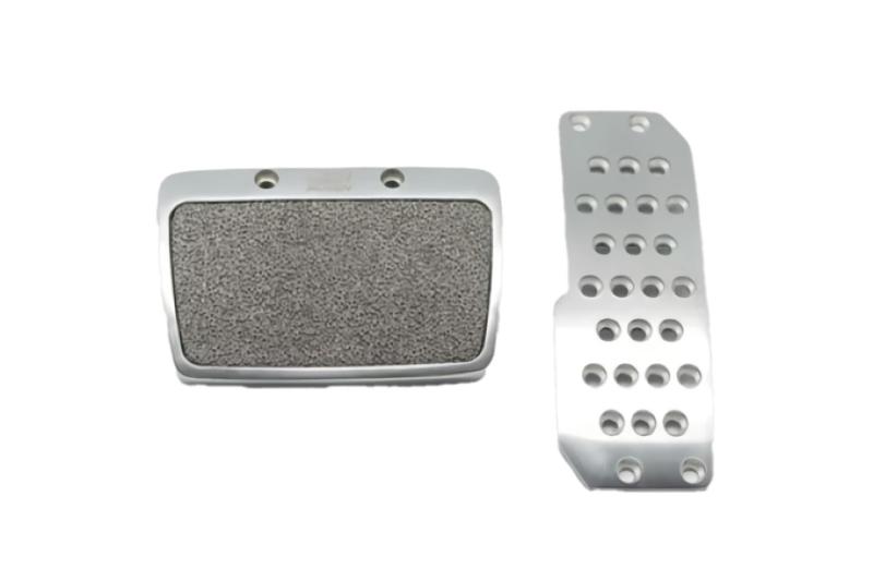 無限(MUGEN |ムゲン) スポーツペダル SPORTS PEDAL (AT) 46545-XG8 -K0S0｜メモリーショップ