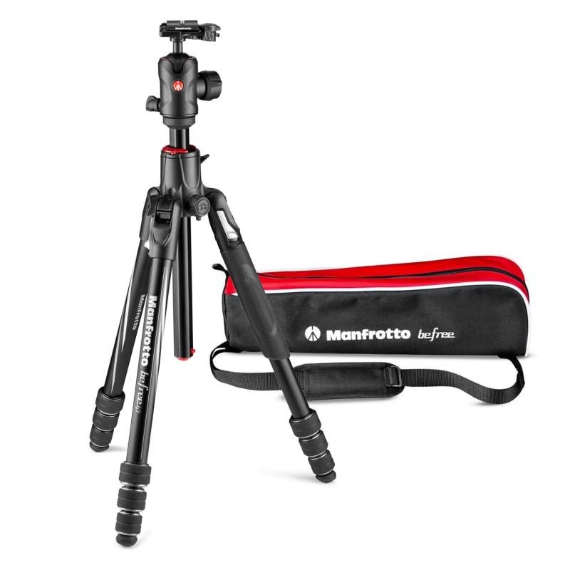 Manfrotto befree GT XPRO|メモリーショップ