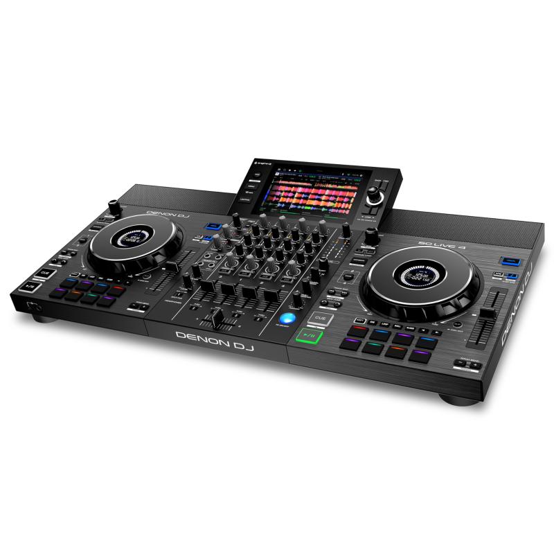 Denon DJ Prime｜メモリーショップ