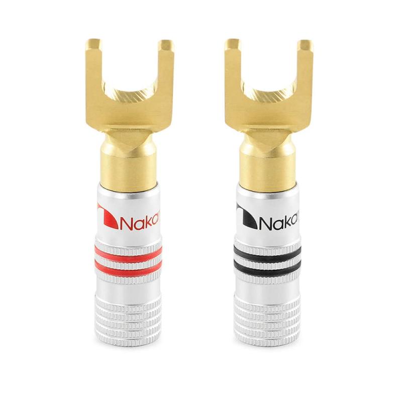 Nakamichi Spade Plug Parent JP|メモリーショップ