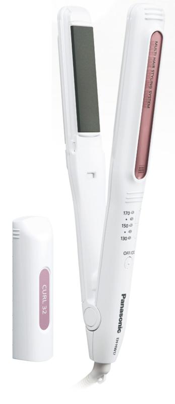 パナソニック(Panasonic) HAIR_IRON｜メモリーショップ