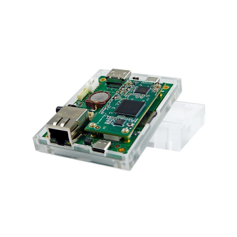 DDMALL HDMIのビデオデコーダー4KのSRTのデコーダーモデルHEM-4K｜メモリーショップ