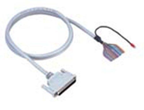 コンテック(Kontec) 片端37ピンコネクタ付シ-ルドケーブル PCA37PS-3P｜メモリーショップ