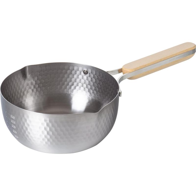和平フレイズ ステンレス雪平鍋 COOKING_POT|メモリーショップ