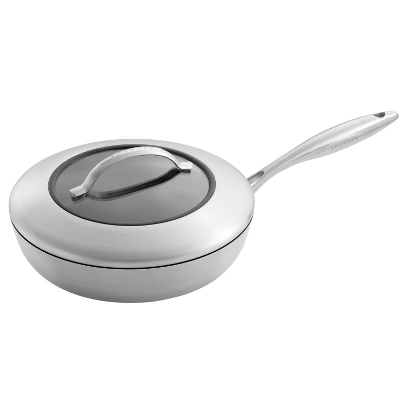 SCANPAN CTX ソテーパン｜メモリーショップ
