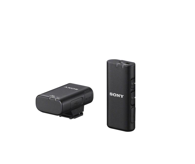 ソニー SONY ワイヤレスマイクロホン|メモリーショップ