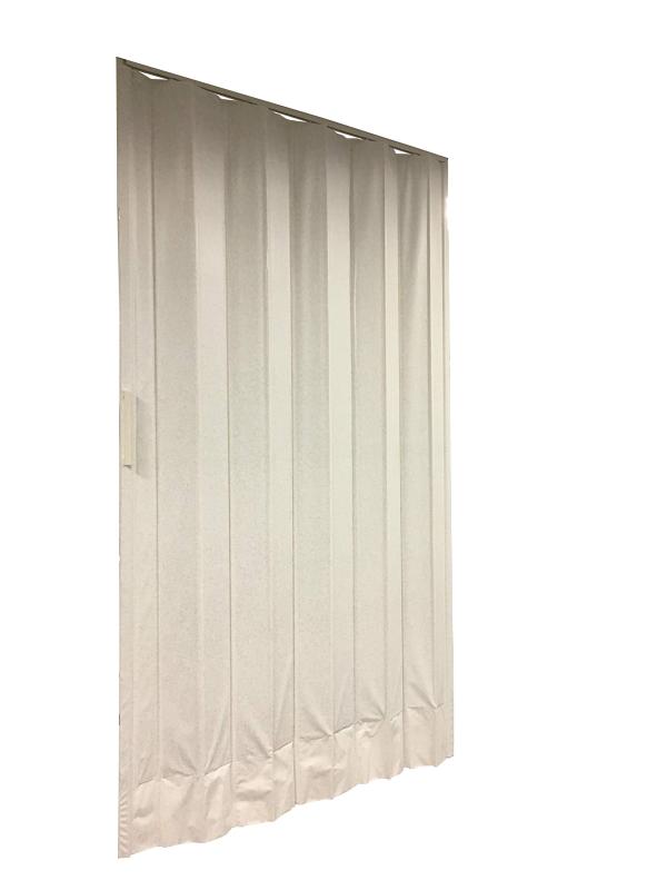 トーソー アコーデオンドア TD5201(テンコウ) 幅200cm×高さ178cm アクシエ 04490021|メモリーショップ