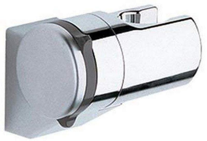 グローエ(GROHE) シャワーホルダー(角度可変タイプ) 28623000|メモリーショップ