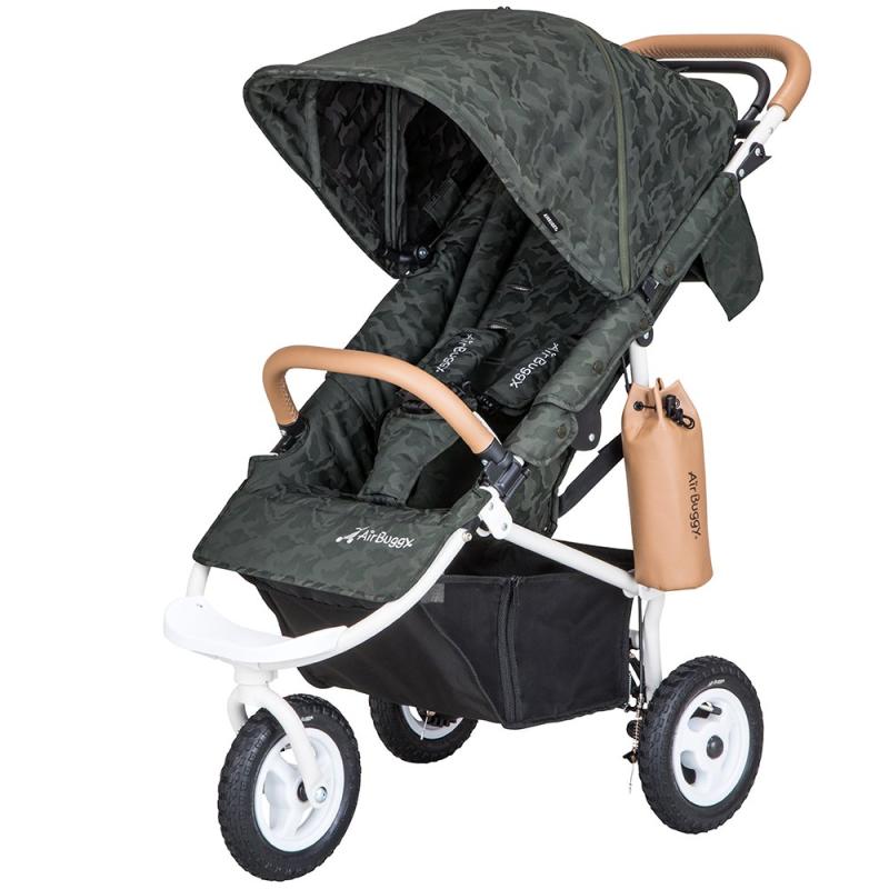エアバギー AirBuggy COCO PREMIER ココ プレミア 3輪ベビーカー｜メモリーショップ