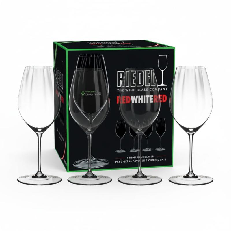 Riedel｜メモリーショップ