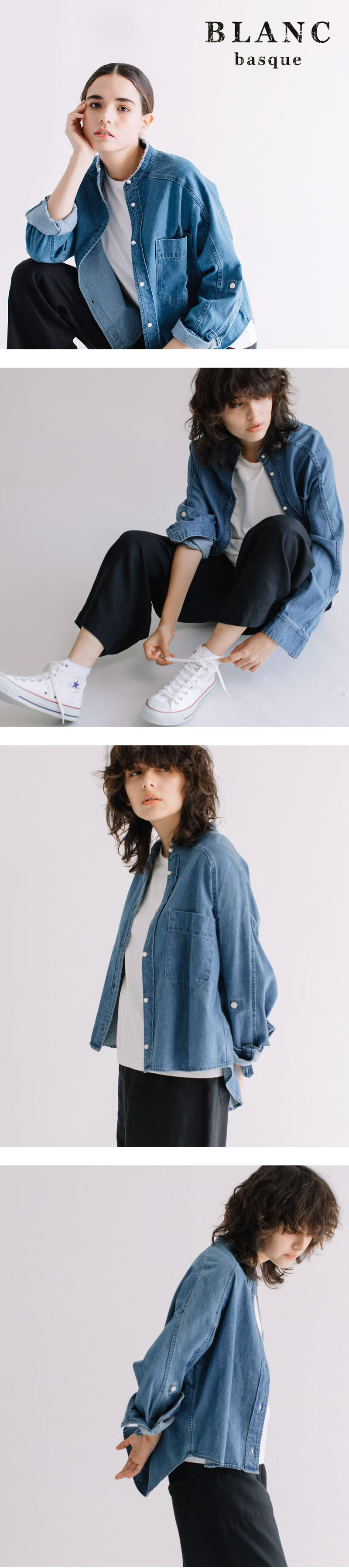 10%OFFクーポン対象商品】【BLANC basque ブランバスク】8oz