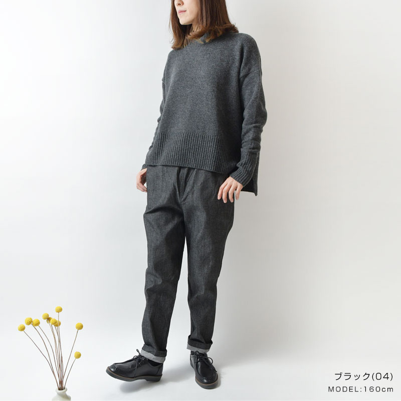 限定価格セール コットン 10オンス デニム ストレッチ パンツ レディース 春 夏 綿 無地 ナチュラル 服 シンプル おしゃれ ブランド ナチュラン 人気 30代 40代 50代 Www Yourrequestentertainment Com