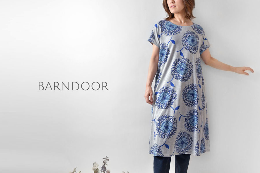 受注生産品 半袖 フレアー ワンピース g レディース 春 夏 チュニック ひざ丈 ナチュラル ナチュラン ゆったり 体型カバー 楽ちん 花柄 大人可愛い 北欧 ドット 水玉 おしゃれ コーデ 30代 40代 50代 服 Www Yourrequestentertainment Com