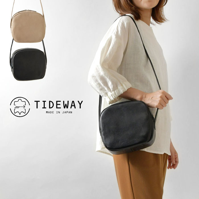 尖んがり10倍 【TIDEWAY タイドウェイ】ICY つづき物 SHOULDER / なめし革 肩先 御徒面子 (T2514) 定まり品 レディース 本革 牛皮 ブランド名 御徒面子 うしろ側 かばん 曲がった掛け 膝掛け 成年者 軽さ 他愛も無い 好いたらしい 自然的  好いたらしいめ 30代 40代 50代 母の日