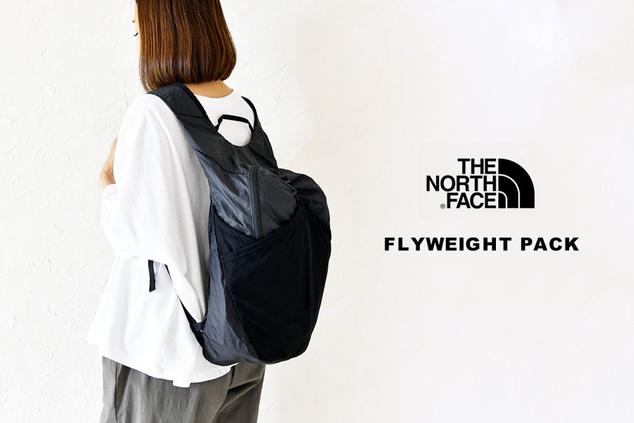 the north face flyweight 17l backpack
