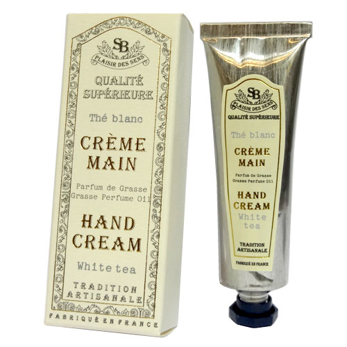 楽天市場 ポイント６倍 最大３４ ５倍 ハンドクリーム 香り 手荒れ サンタールエボーテ フレンチクラシック ハンドクリーム 30ml ２本セット ビューティーツー