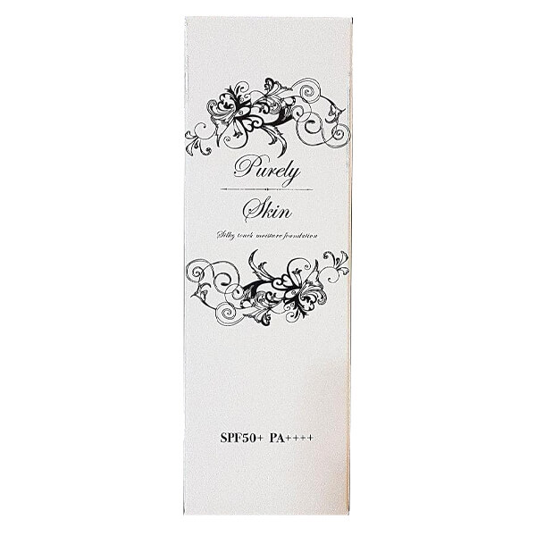 楽天市場】ハリシャイン ザ・ファンデーション ダブル 26g 薬用