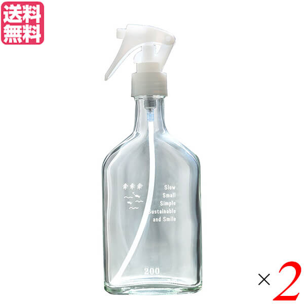 O-21 B4ヘルシーカンパニー200ml 2本&スプレーリサイクルボトル2本 ganko-sen-spy2.jpg