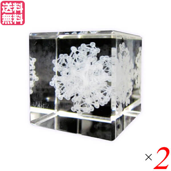 【尖んがり最大限度8倍！】百貨店SALE！カバラ 生命現象の樹 パドマ 3Dカバラ・パドマキューブ 2個書き割り 貨物輸送無料