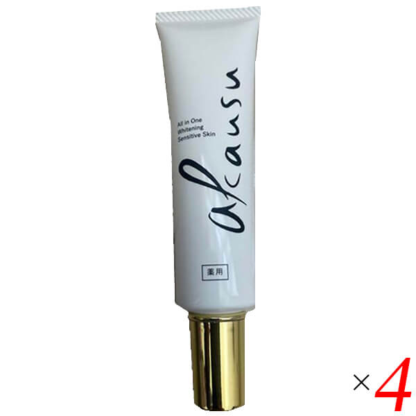 楽天市場】アカウス 赤ら顔 クリーム akausu 薬用レッドネスリリーフ