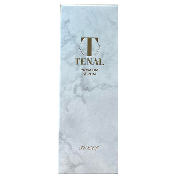 楽天市場】テナル TENAL 25ml 美容液 約30日分 シワ改善 シミケア