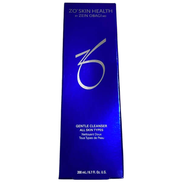 楽天市場】ゼオスキンヘルス ジェントルクレンザー 200ml 2本セット