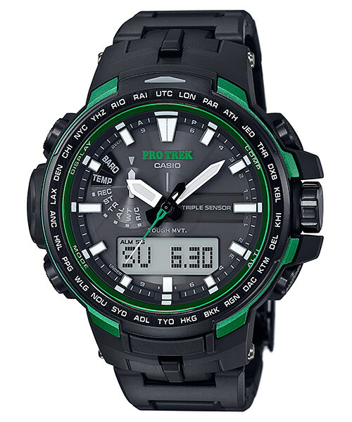 casio prw 6100fc