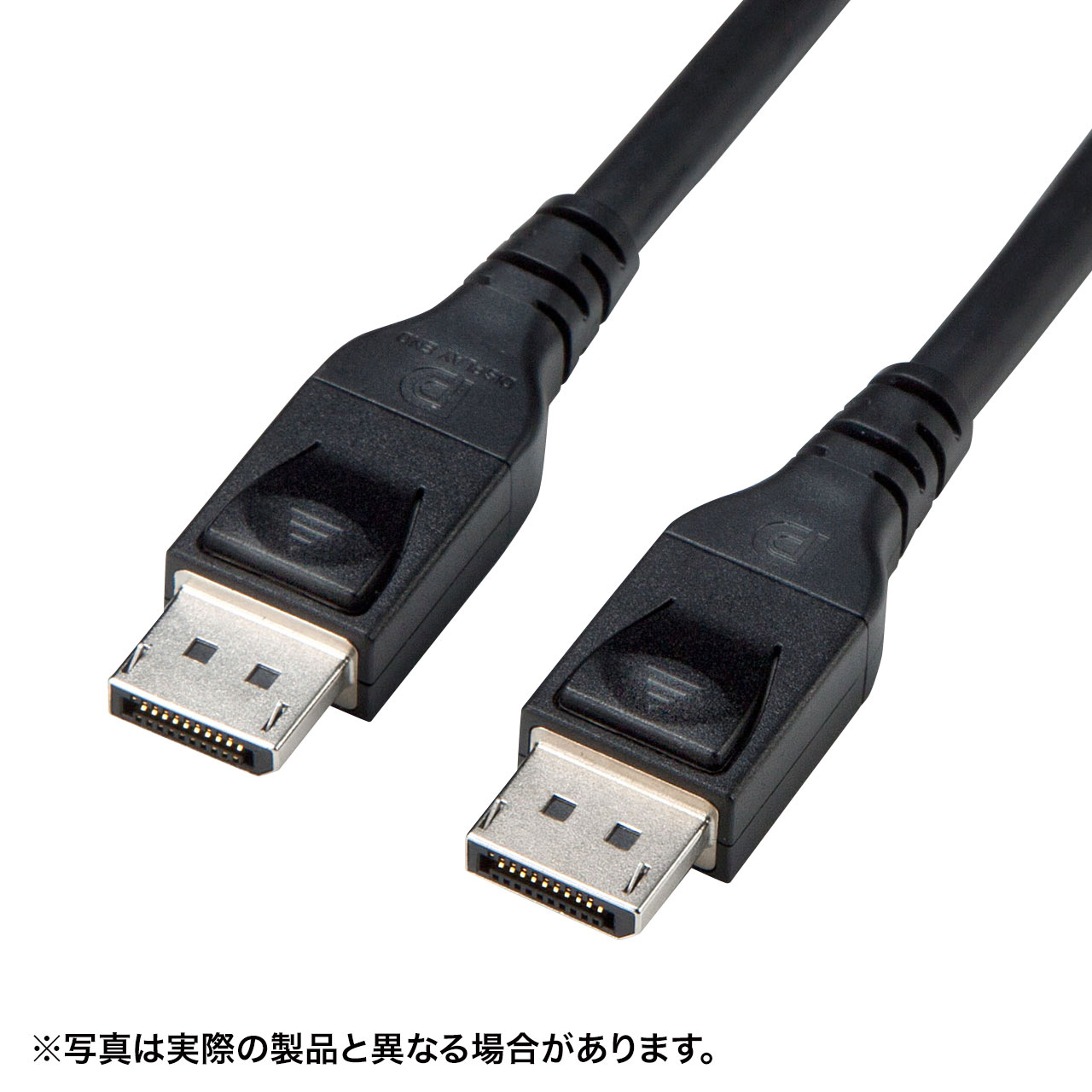 低価得価】 DisplayPort光ファイバケーブル ver.1.4 20m HDR対応 KC