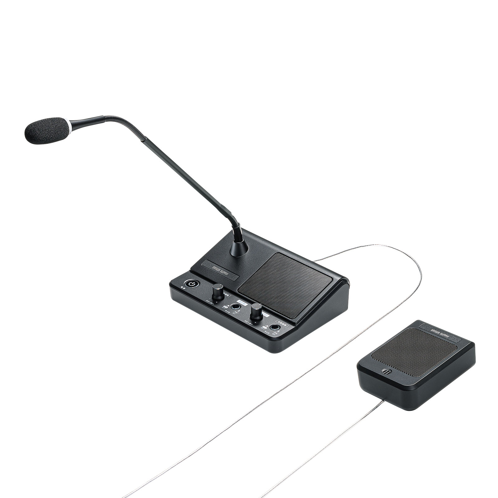 楽天市場】【送料無料】EPOS【イーポス】Web会議用マイク 80