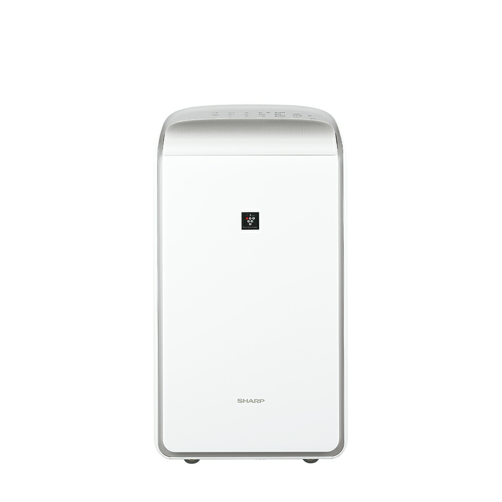 シャープ　衣類乾燥除湿機　プラズマクラスター25000 CV-RH140 cv-nh140main.jpg