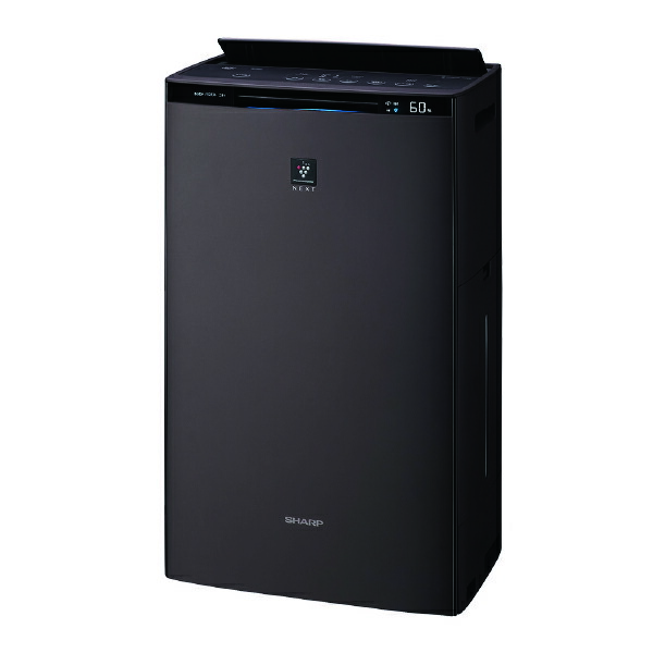 SHARP KI-NS70 加湿空気清浄機 ブラウン 楽天市場】SHARP/シャープ KI-NS70-T(ブラウン系) 加湿空気清浄