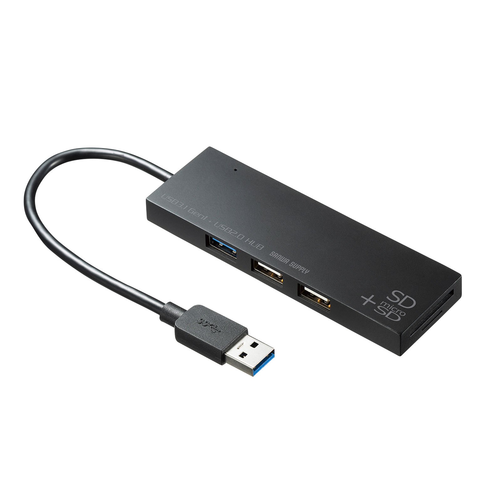 楽天市場】サンワサプライ USB3.2-HDMIディスプレイアダプタ(4K