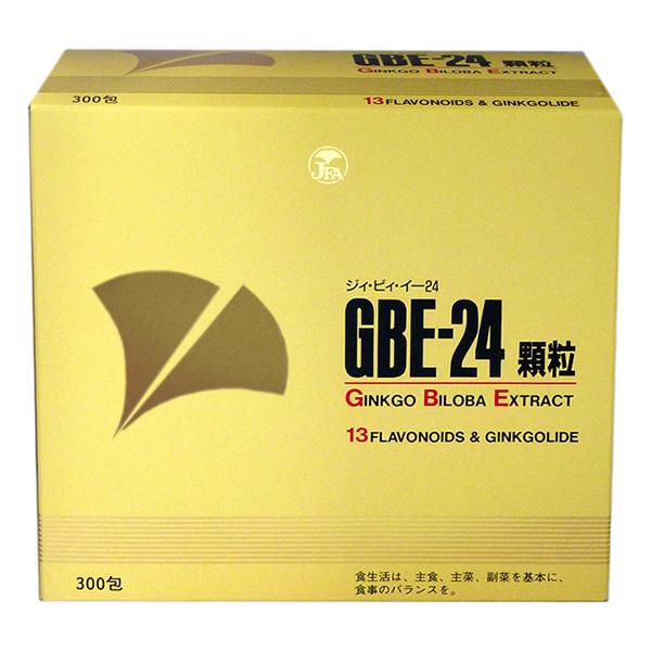 【送料無料】【健康食品】GBE-24顆粒 300包｜リーゼプラス 17,850円