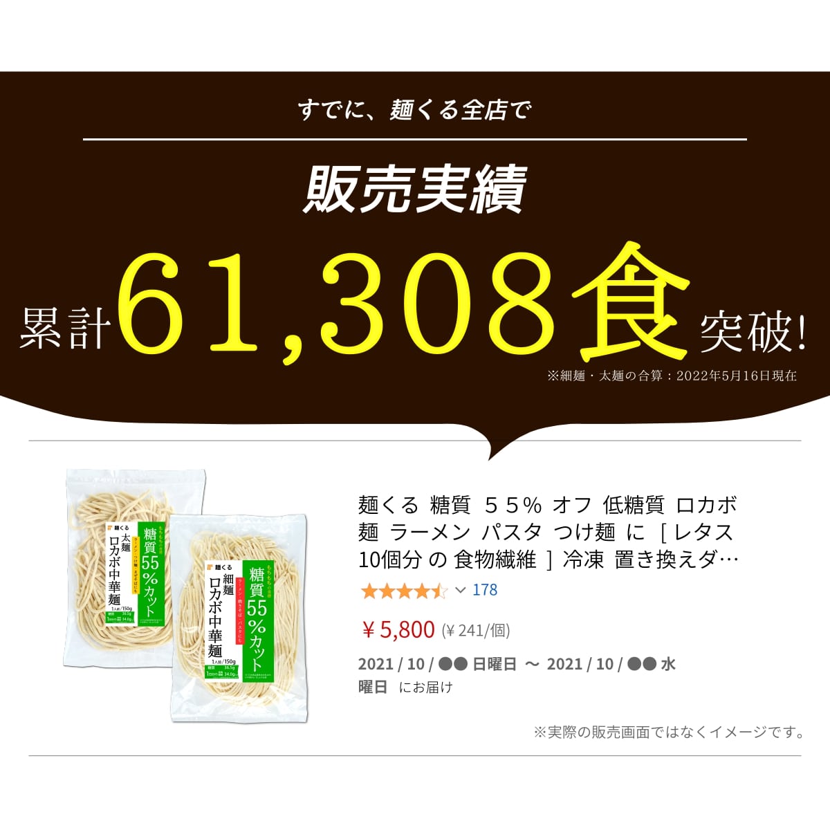 市場 低糖質 麺 太麺 糖質 150g 12袋 糖質制限 細 中華麺 ロカボ 冷凍 ダイエット食品 オフ 2種 6 ダイエット ダイエット麺 ローカーボ 55 低糖質麺