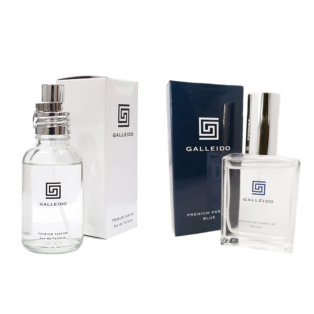 超美品 Galleido Premium Parfum Blue ガレイド プレミアム パルファム ブルー 男性 メンズ 香水 お得なセット 輝く高品質な Www Estelarcr Com